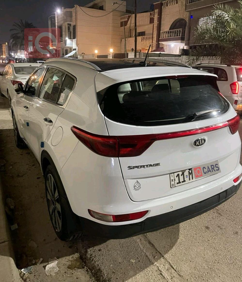 کیا سپۆرتاج